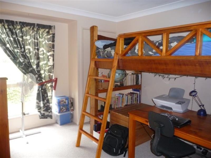 2 Parkway Close, Gowrie Junction QLD 4352