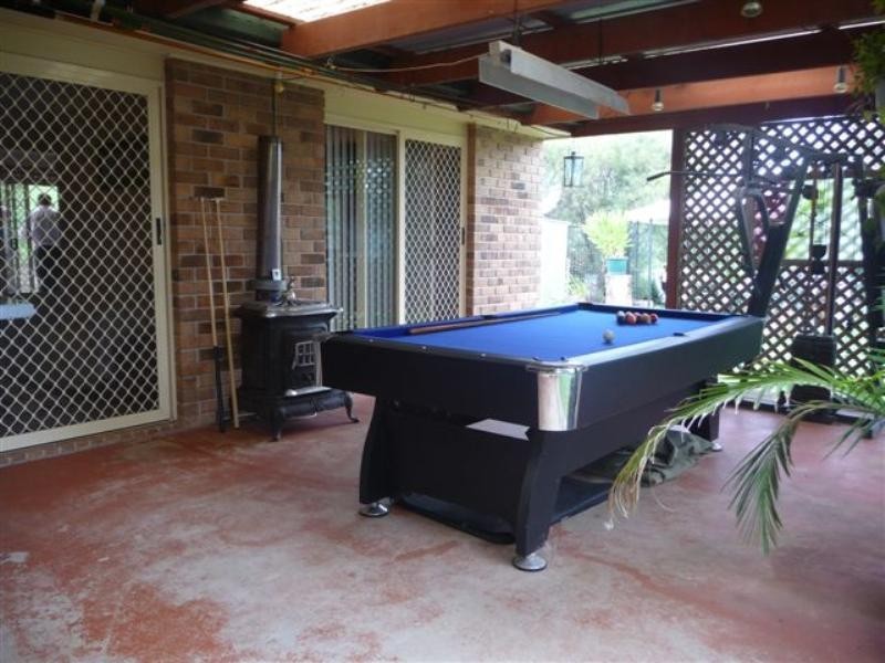 2 Parkway Close, Gowrie Junction QLD 4352