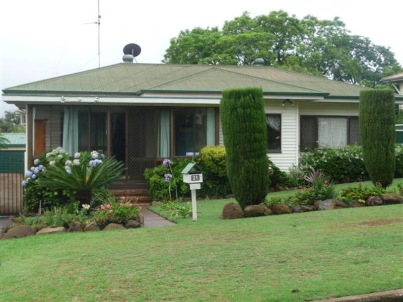 21 Perry Street, Toowoomba QLD 4350