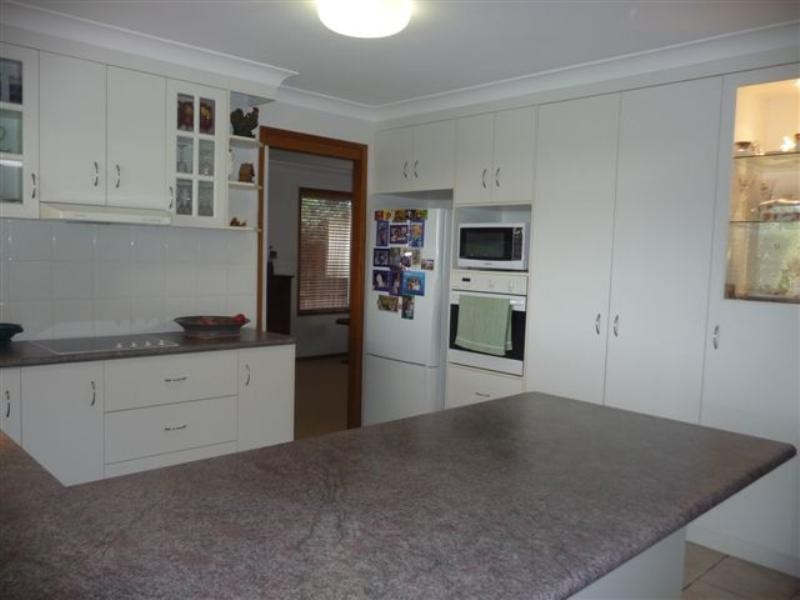 3 Collier Street, Rangeville QLD 4350