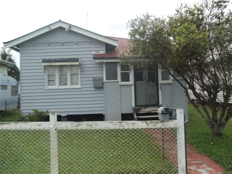 25 Cay Street, Newtown QLD 4350