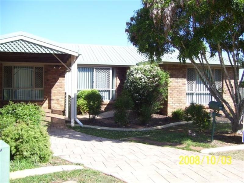 2 Satinwood Crescent, Glenvale QLD 4350