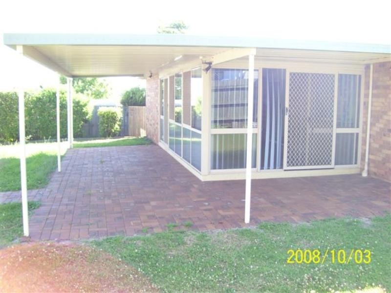 2 Satinwood Crescent, Glenvale QLD 4350