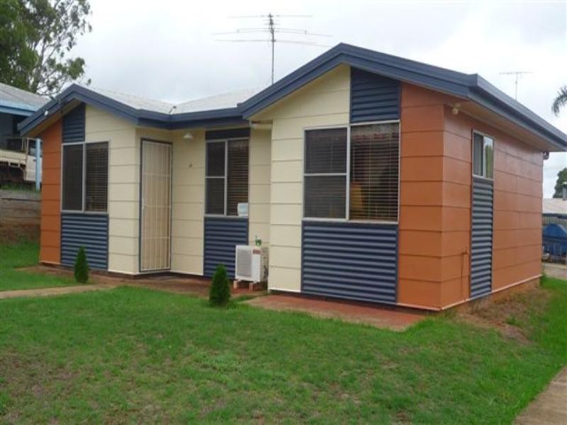 34 Blue Gum Drive, Newtown QLD 4350