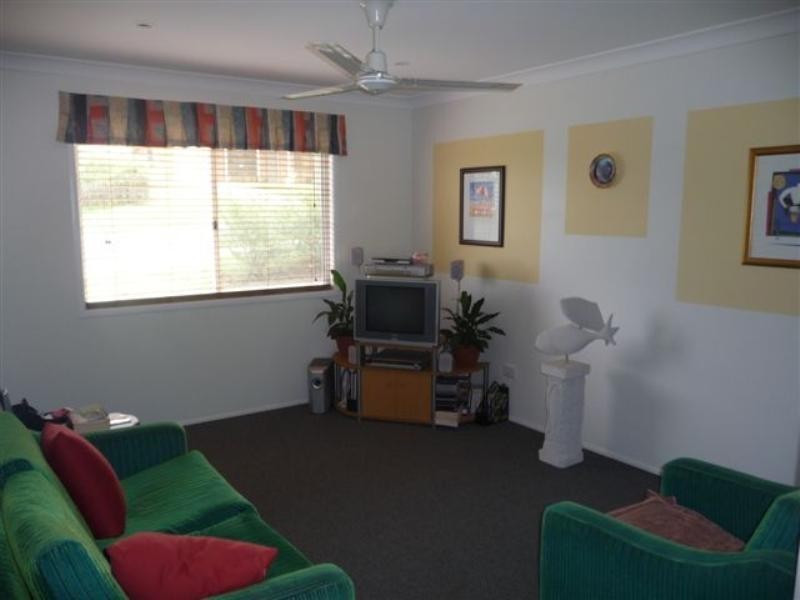 34 Blue Gum Drive, Newtown QLD 4350