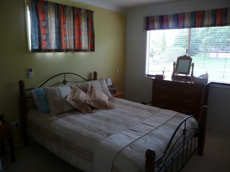 34 Blue Gum Drive, Newtown QLD 4350