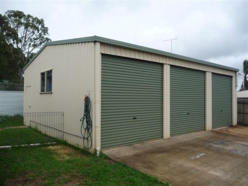 34 Blue Gum Drive, Newtown QLD 4350