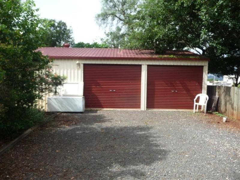 7 Peak Street, Harristown QLD 4350