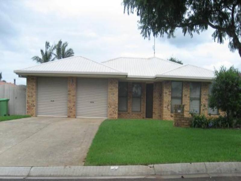 4 Merradong Court, Rangeville QLD 4350