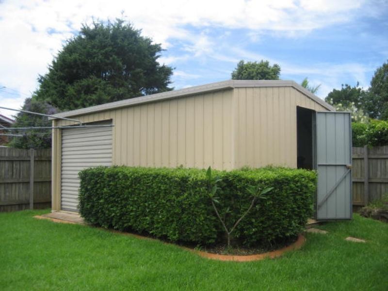 4 Merradong Court, Rangeville QLD 4350