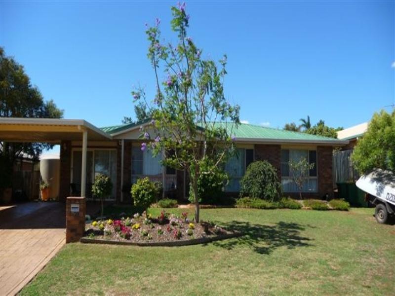 7 Satinwood Court, Glenvale QLD 4350