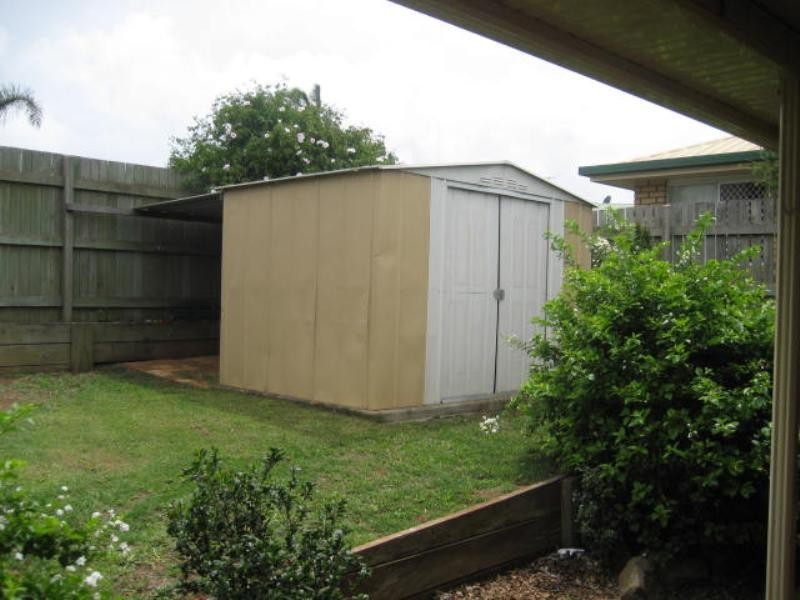 7 Satinwood Court, Glenvale QLD 4350