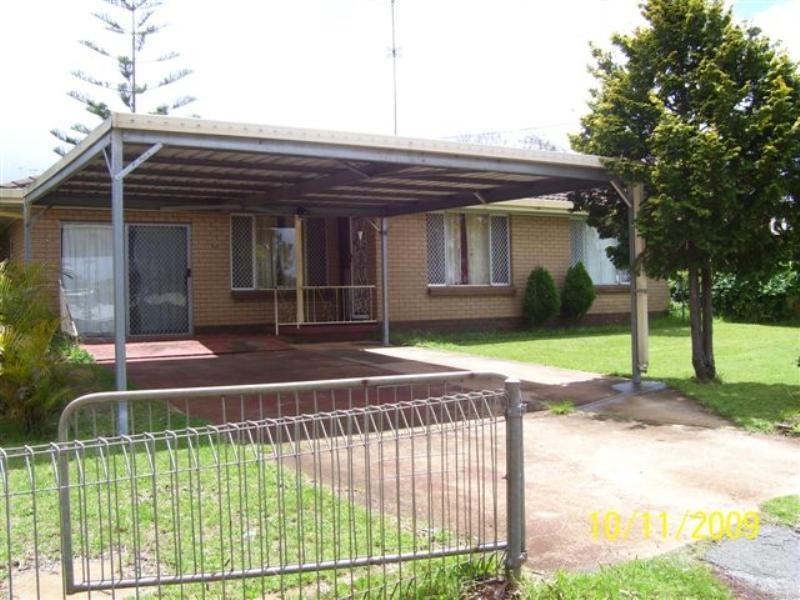 515 Stenner Street, Harristown QLD 4350