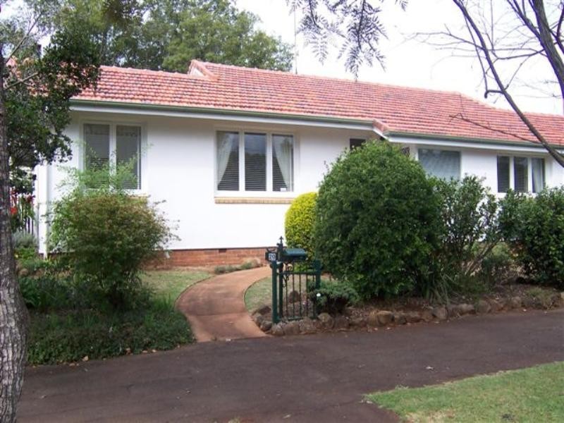 20 Godfrey Street, Toowoomba City QLD 4350