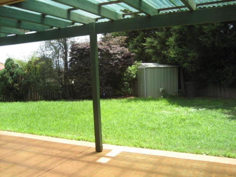 3 Petunia Close, Middle Ridge QLD 4350