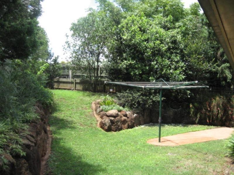 3 Petunia Close, Middle Ridge QLD 4350