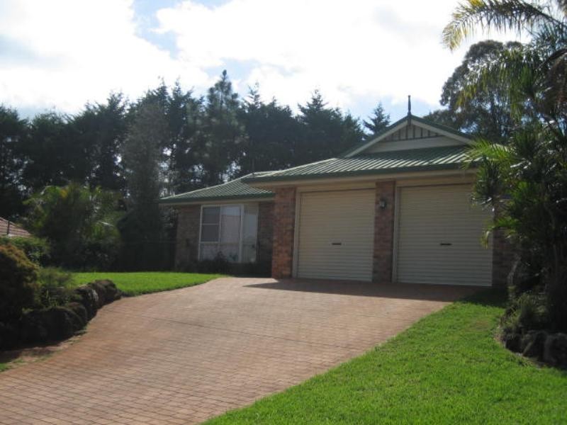 3 Petunia Close, Middle Ridge QLD 4350