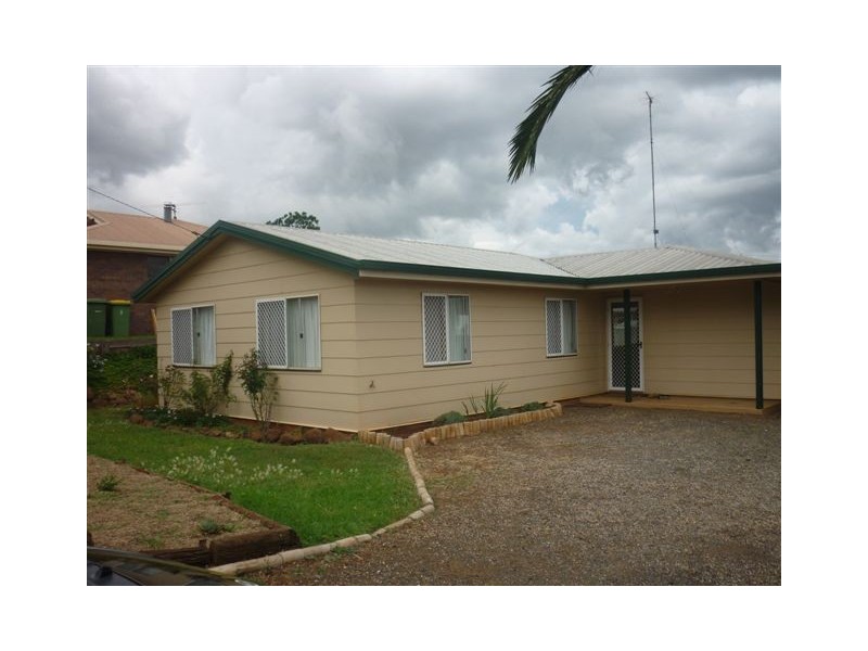 54 Bluegum Drive, Newtown QLD 4350