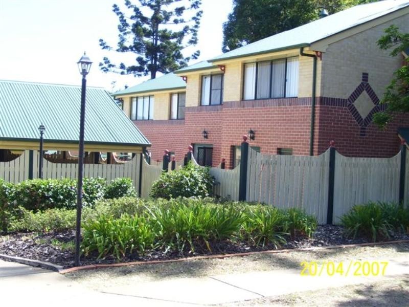 23/77 Lindsay Street, Toowoomba QLD 4350