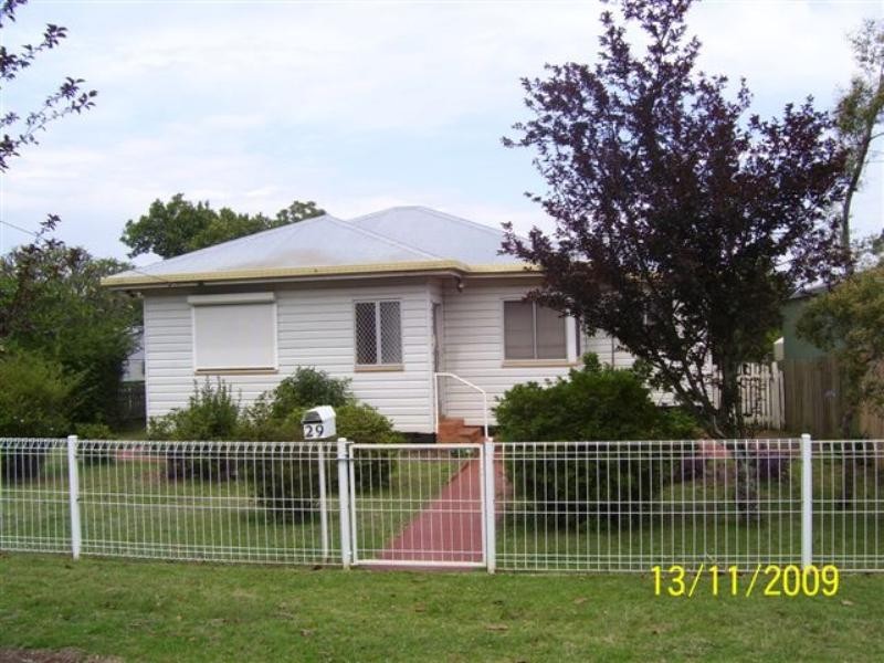 29 Burke Street, Rangeville QLD 4350