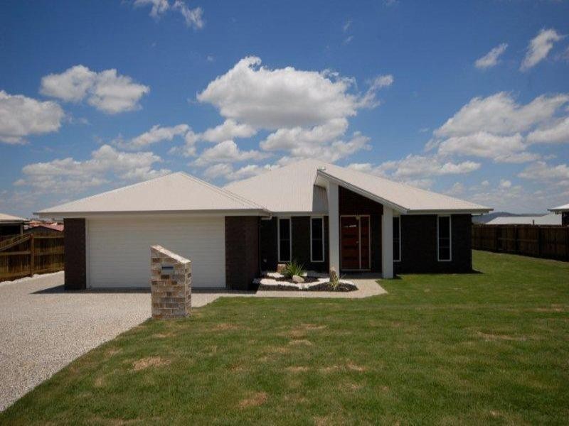 14 Grundy Street, Westbrook QLD 4350