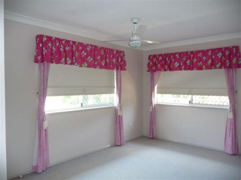 214 Ramsay Street, Middle Ridge QLD 4350