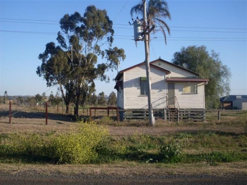 533 Drayton Wellcamp Road, Wellcamp QLD 4350