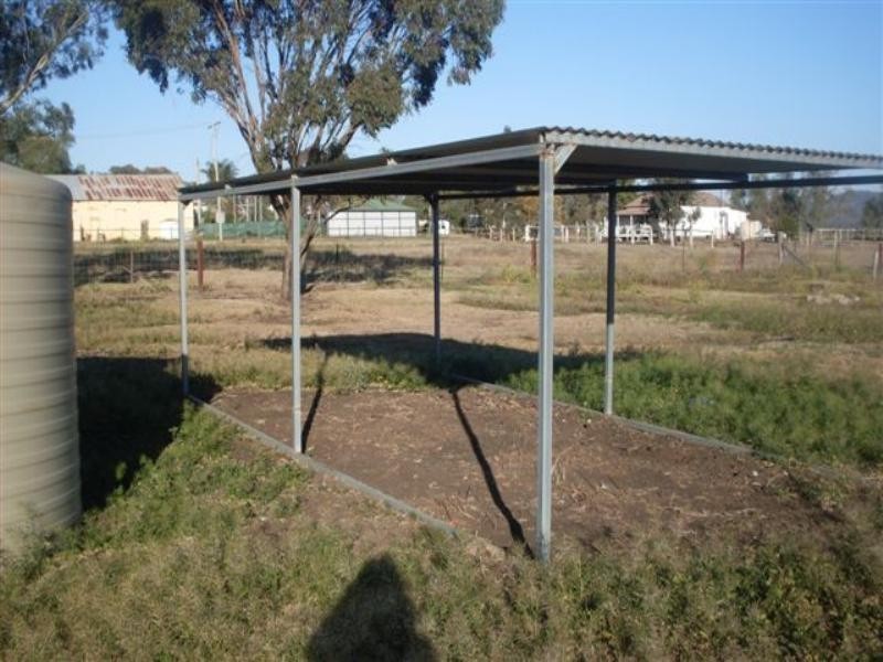 533 Drayton Wellcamp Road, Wellcamp QLD 4350
