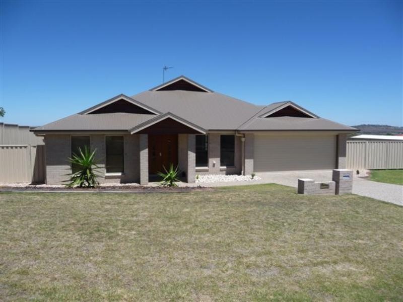 3 Jay Street, Westbrook QLD 4350