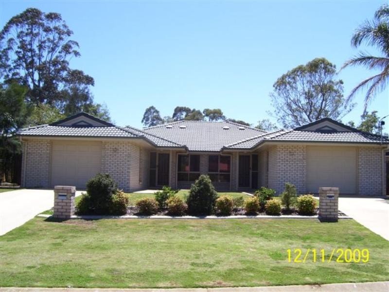 1/13 Bamboo Court, Darling Heights QLD 4350