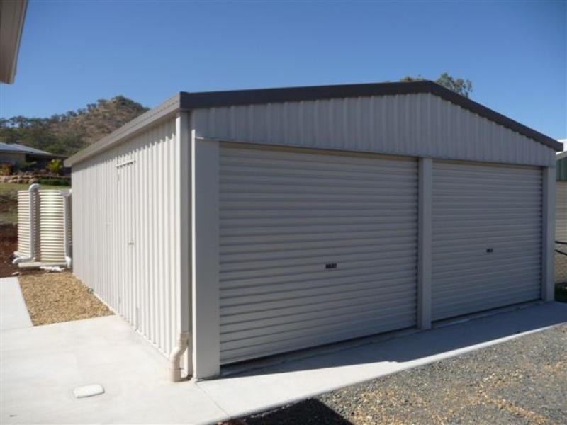 4 Leahy Drive, Kingsthorpe QLD 4400