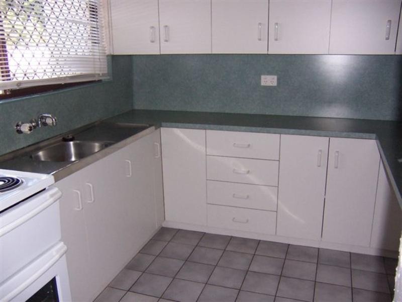 5/203 Campbell Street, Newtown QLD 4350