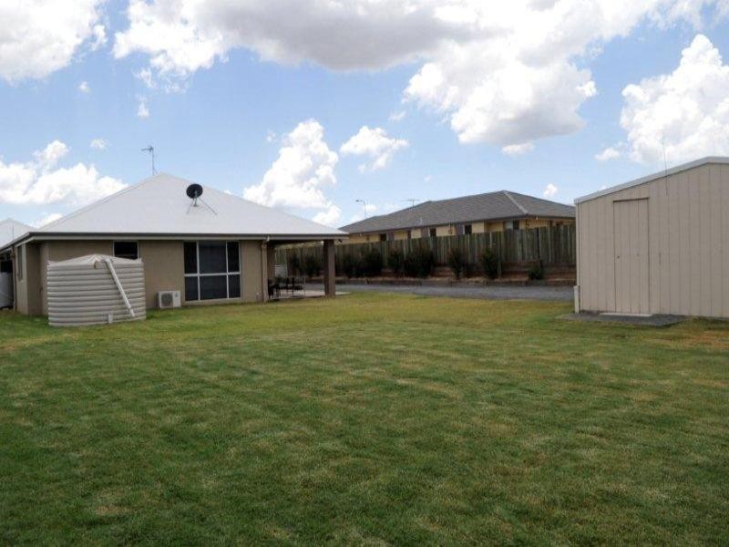 56 Shoesmith Road, Westbrook QLD 4350