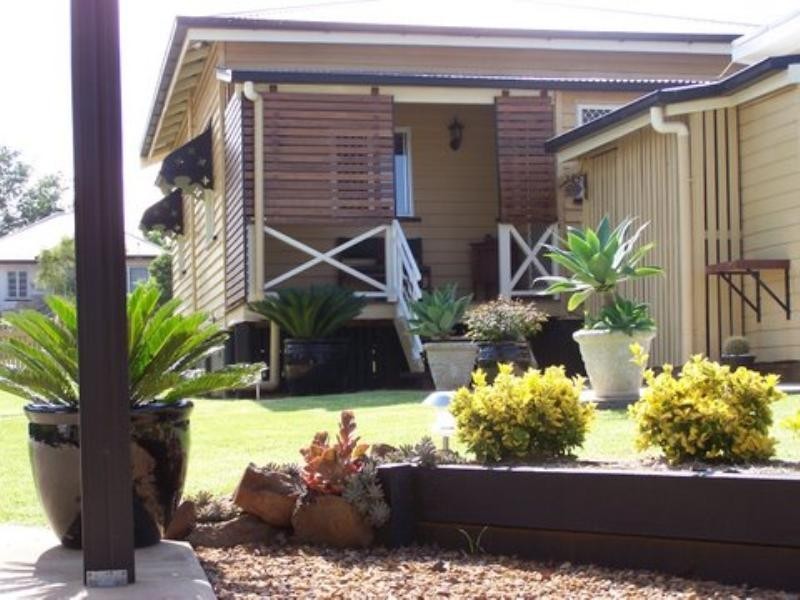 1 Allom Street, South Toowoomba QLD 4350