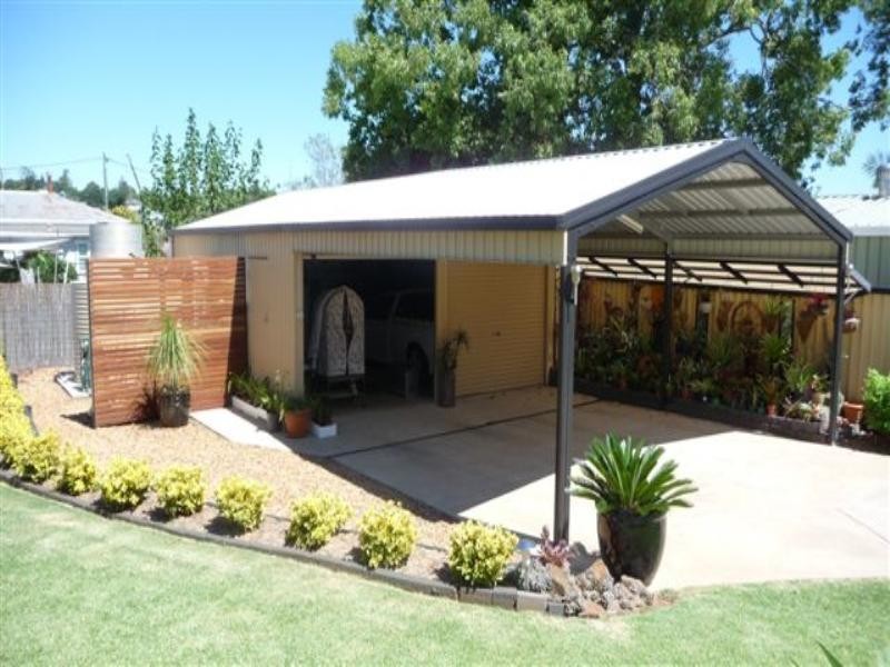 1 Allom Street, South Toowoomba QLD 4350