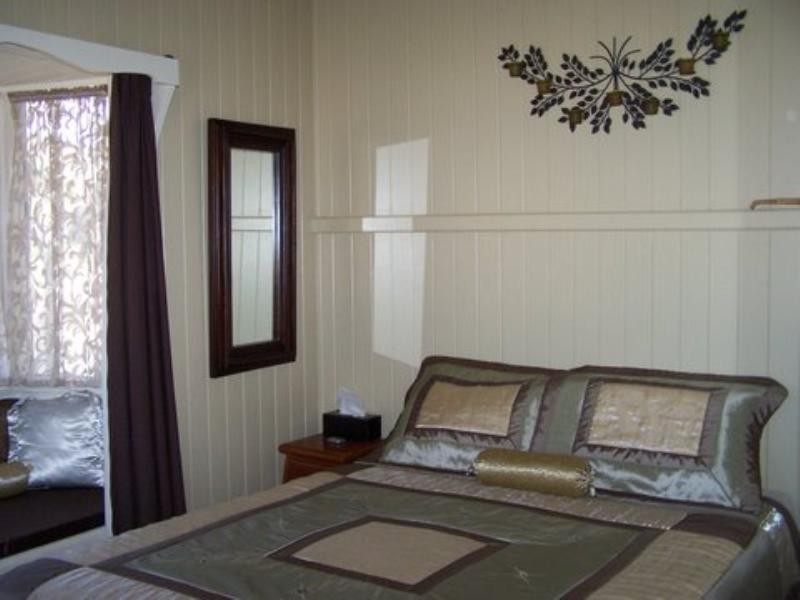 1 Allom Street, South Toowoomba QLD 4350