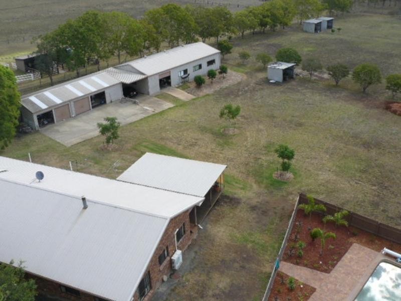 11 Hendy Street, Cranley QLD 4350