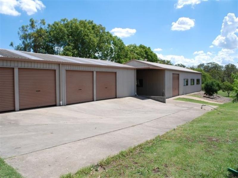 11 Hendy Street, Cranley QLD 4350