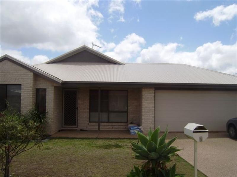 7 Lavarack Street, Darling Heights QLD 4350