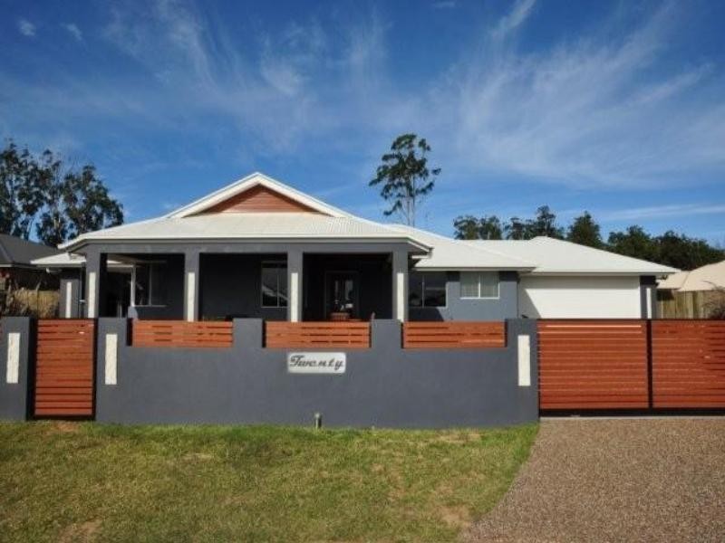 20 Beardsworth Court, Middle Ridge QLD 4350