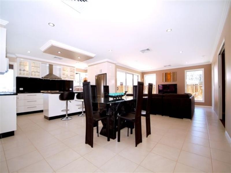 20 Beardsworth Court, Middle Ridge QLD 4350