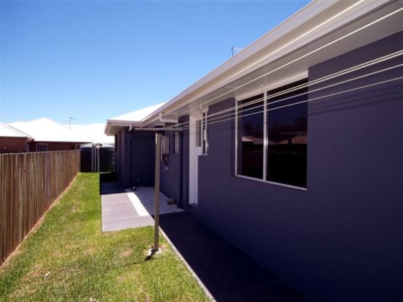 20 Beardsworth Court, Middle Ridge QLD 4350