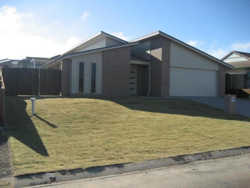 18 Balonne Drive, Glenvale QLD 4350