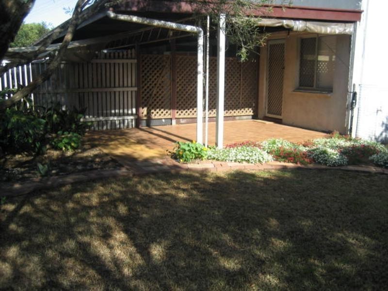 1/85 Hill Street, Newtown QLD 4350