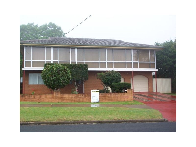 6 Rowbotham Street, Rangeville QLD 4350