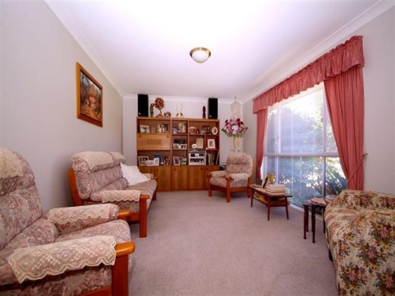 5 Carmen Street, Kearneys Spring QLD 4350