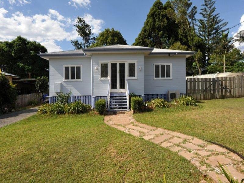 1 Long Street, Rangeville QLD 4350