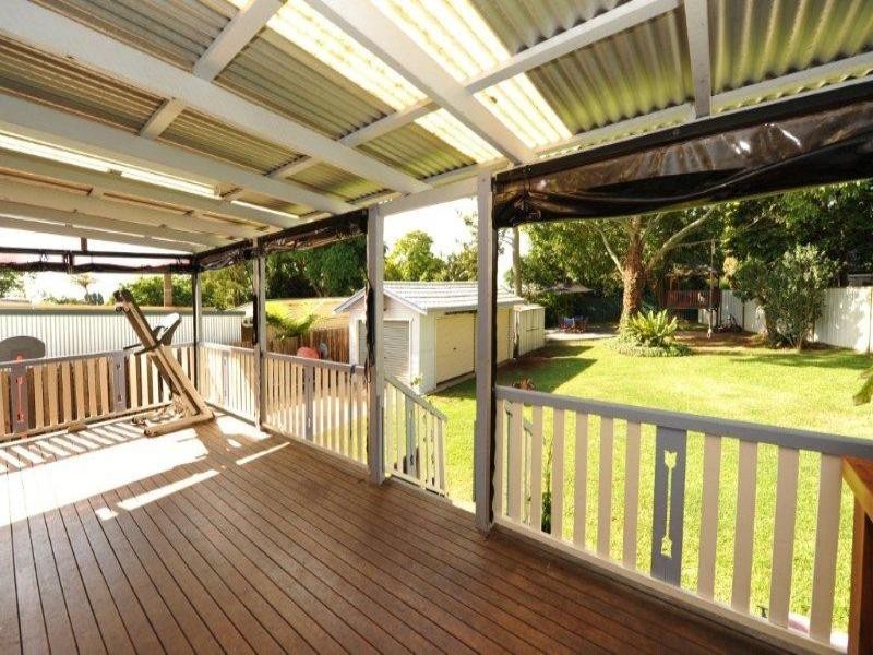 1 Long Street, Rangeville QLD 4350