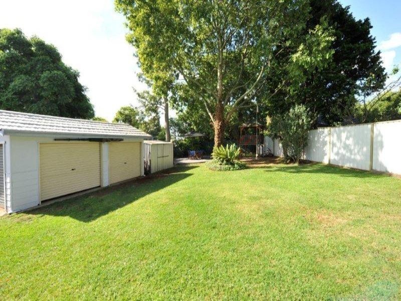 1 Long Street, Rangeville QLD 4350