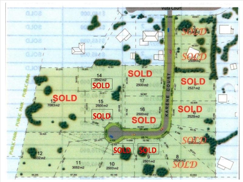 19 Karene Court, Withcott QLD 4352